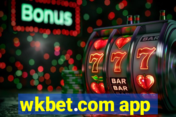 wkbet.com app